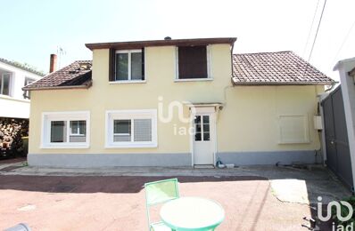 vente maison 248 500 € à proximité de Moreuil (80110)