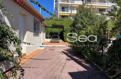 vente maison 640 000 € à proximité de Carros (06510)