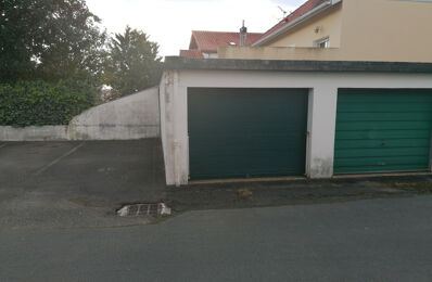 garage  pièces 15 m2 à vendre à Hendaye (64700)