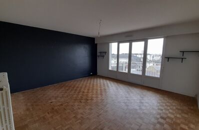 location appartement 645 € CC /mois à proximité de Ingrandes (49123)