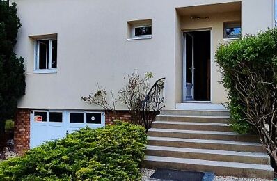 vente maison 166 000 € à proximité de Ruvigny (10410)
