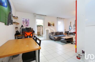 vente appartement 133 000 € à proximité de Launaguet (31140)