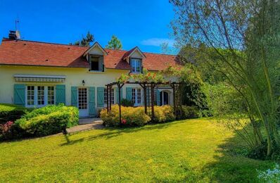 vente maison 549 000 € à proximité de Thoiry (78770)