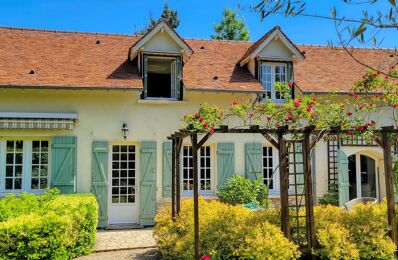 vente maison 549 000 € à proximité de Villiers-Saint-Frédéric (78640)