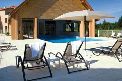 Appartement 2 pièces 48000 €