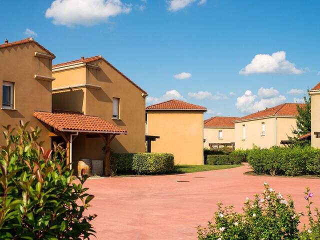 T3 - 35.3m ² — photo du bien