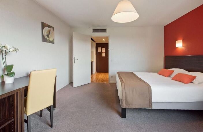 T1 - 24.37m ² — photo 2