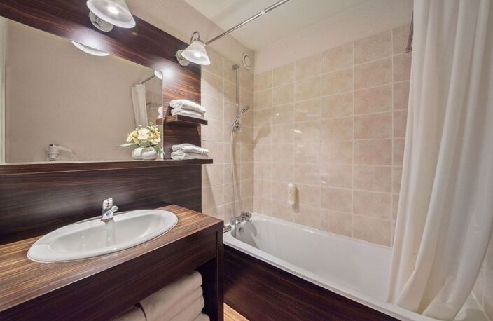 T1 - 24.37m ² — photo 3