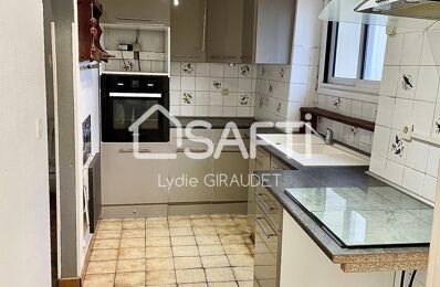 vente maison 167 000 € à proximité de Sallertaine (85300)