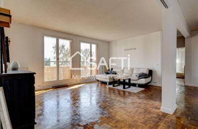 vente appartement 305 000 € à proximité de Le Pecq (78230)