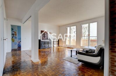 vente appartement 305 000 € à proximité de La Celle-Saint-Cloud (78170)