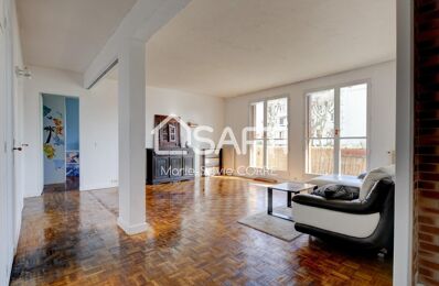 vente appartement 298 000 € à proximité de Chanteloup-les-Vignes (78570)