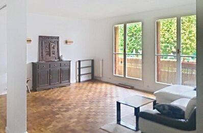 vente appartement 298 000 € à proximité de Saint-Leu-la-Forêt (95320)