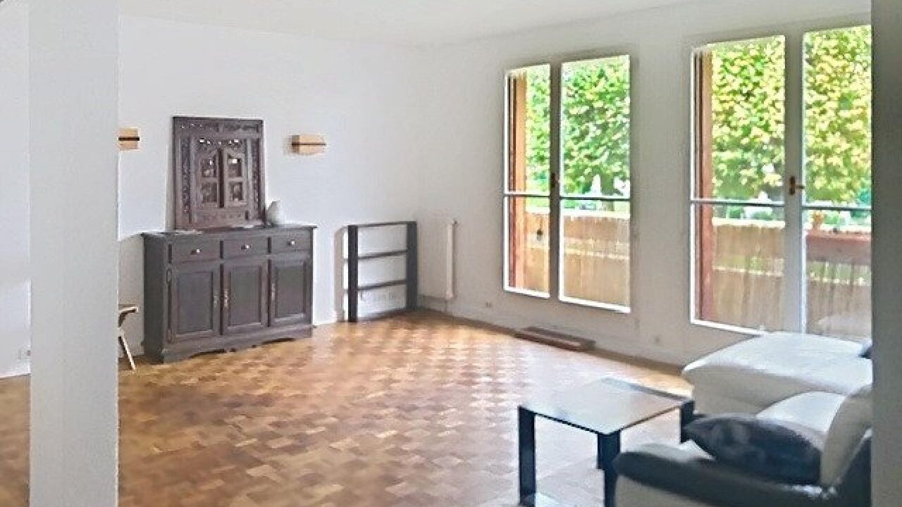 appartement 3 pièces 78 m2 à vendre à Montesson (78360)