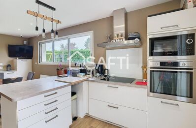 vente maison 289 000 € à proximité de Banneville-sur-Ajon (14260)