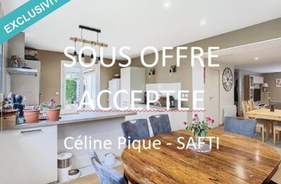 vente maison 289 000 € à proximité de Caen (14000)