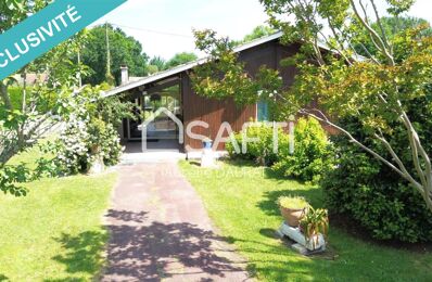 vente maison 410 000 € à proximité de Castelnau-de-Médoc (33480)