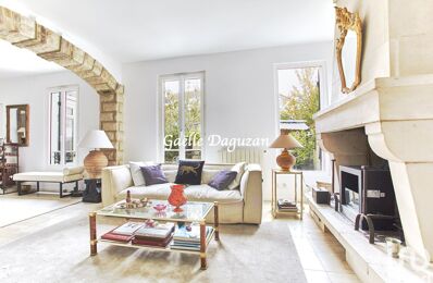 appartement 4 pièces 97 m2 à vendre à Saint-Cloud (92210)