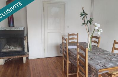 vente maison 174 000 € à proximité de Levoncourt (68480)