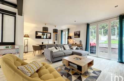 maison 5 pièces 104 m2 à vendre à Chennevières-sur-Marne (94430)