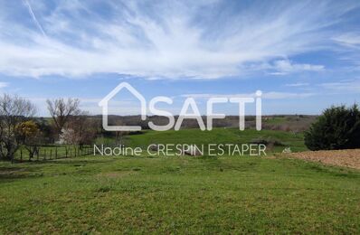 vente maison 249 000 € à proximité de Castelnau-Montratier (46170)