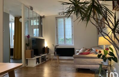 vente maison 599 000 € à proximité de Artannes-sur-Indre (37260)