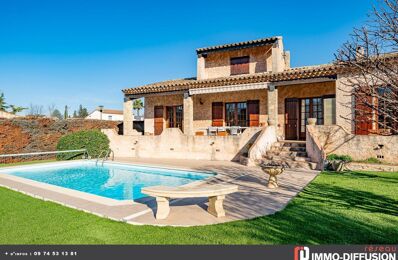 vente maison 649 000 € à proximité de La Cadière-d'Azur (83740)