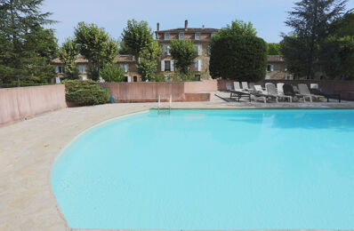 vente appartement 156 000 € à proximité de La Motte-d'Aigues (84240)
