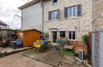 vente maison 199 000 € à proximité de Saint-Quentin-Fallavier (38070)