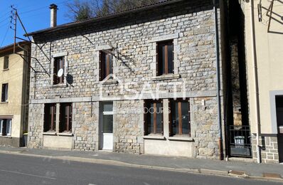 vente maison 55 000 € à proximité de Saint-Just-en-Chevalet (42430)