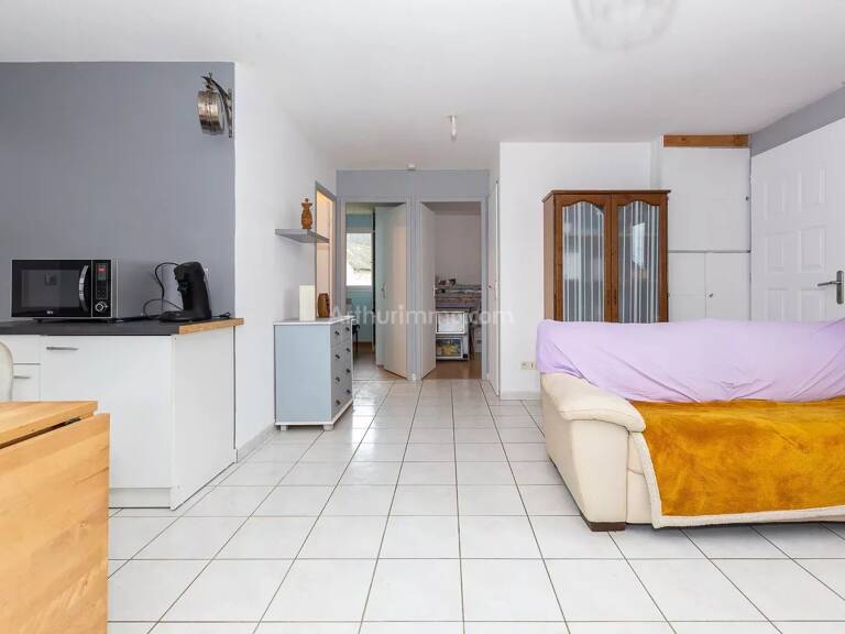Appartement 2 chambres avec jardin privatif — photo 1