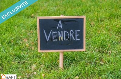 vente terrain 160 000 € à proximité de Venasque (84210)