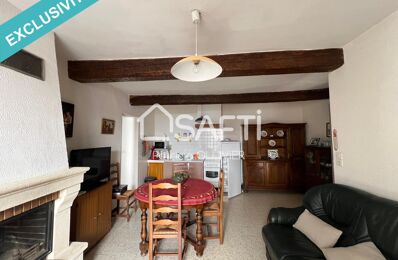 vente maison 119 000 € à proximité de Montpeyroux (34150)