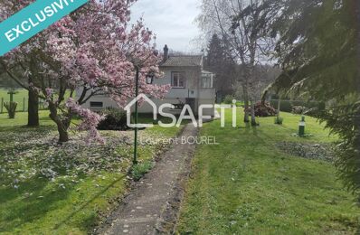 vente maison 220 000 € à proximité de Le Fay-Saint-Quentin (60510)