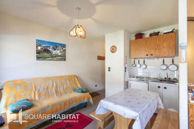 Appartement 1 pièces 93400 €