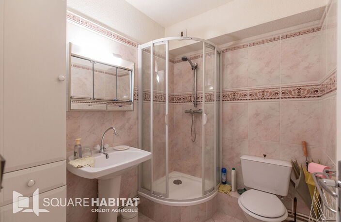 Appartement Cauterets 1 pièce(s) 25m2 — photo 3