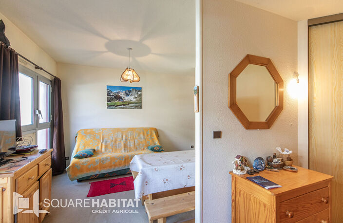 Appartement Cauterets 1 pièce(s) 25m2 — photo 4