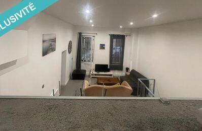 vente appartement 179 000 € à proximité de Marseille 10 (13010)