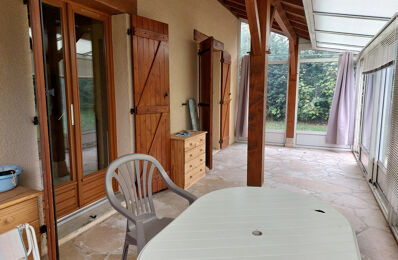maison 4 pièces 103 m2 à vendre à Villars-les-Dombes (01330)