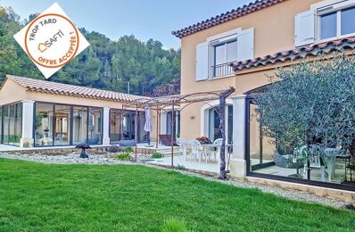 vente maison 695 000 € à proximité de Piolenc (84420)