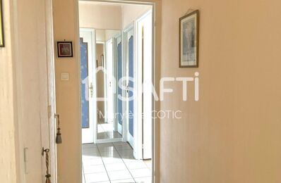 vente appartement 112 000 € à proximité de Saint-Bernard (68720)