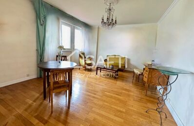 vente appartement 112 000 € à proximité de Battenheim (68390)