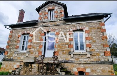 vente maison 195 000 € à proximité de Saint-Denis-Lès-Martel (46600)