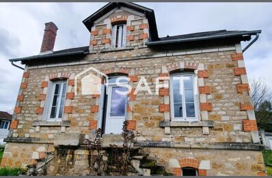 vente maison 175 000 € à proximité de Floirac (46600)