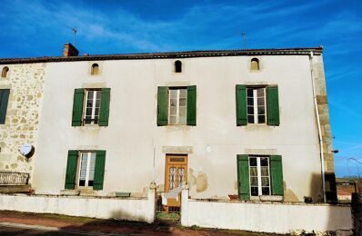 vente maison 39 000 € à proximité de Fréchou (47600)