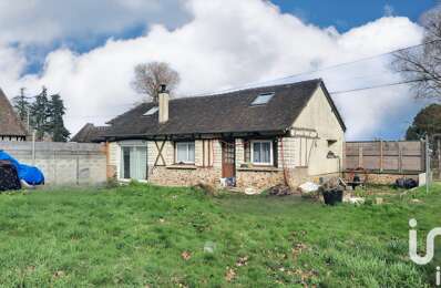 vente maison 110 000 € à proximité de La Bonneville-sur-Iton (27190)