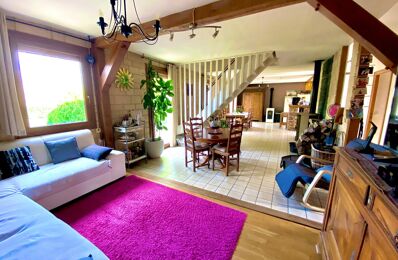 vente maison 314 000 € à proximité de Neuilly-en-Thelle (60530)
