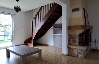 vente maison 123 700 € à proximité de Torcé-Viviers-en-Charnie (53270)