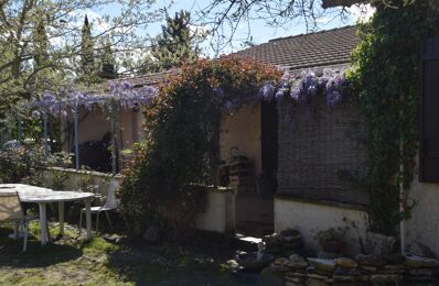 vente maison 385 000 € à proximité de Jonquières (84150)