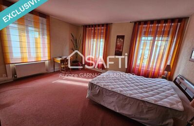 vente appartement 159 000 € à proximité de Mont-de-Vougney (25120)